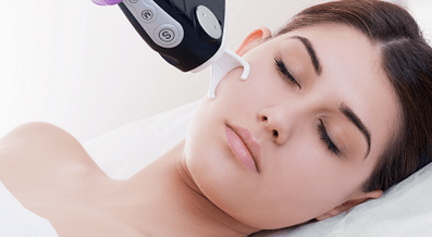 Τι είναι η κλασματική ανανέωση του δέρματος του προσώπου;